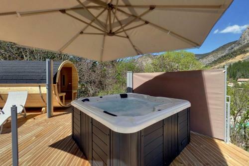 Camping Les Princes D'orange