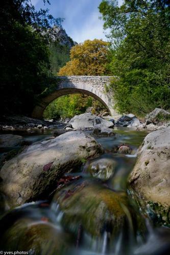 Camping Les Princes D'orange