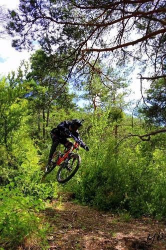 Camping Les Princes D'orange