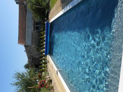 Bed & Breakfast Le Clos De L'atlantique