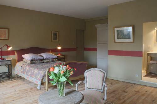 Bed & Breakfast Le Clos De L'atlantique