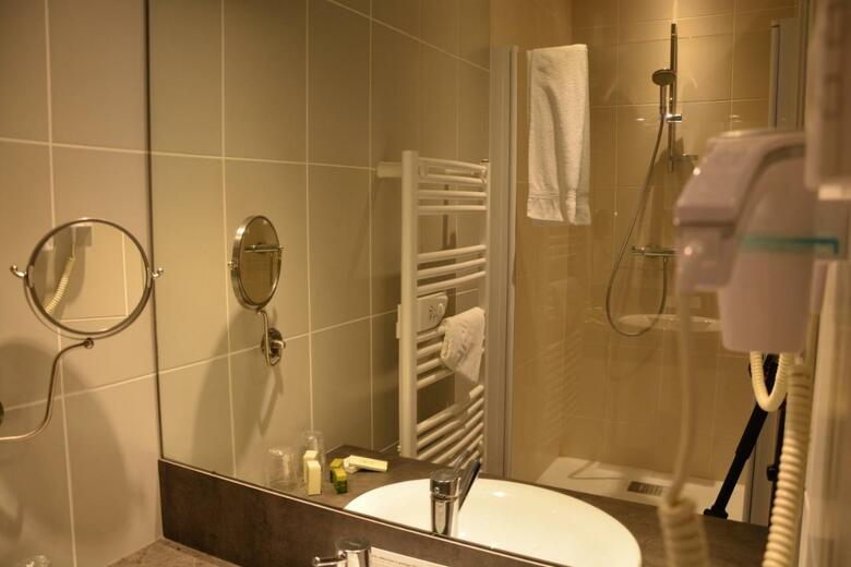 Hotel Logis Le Ceans