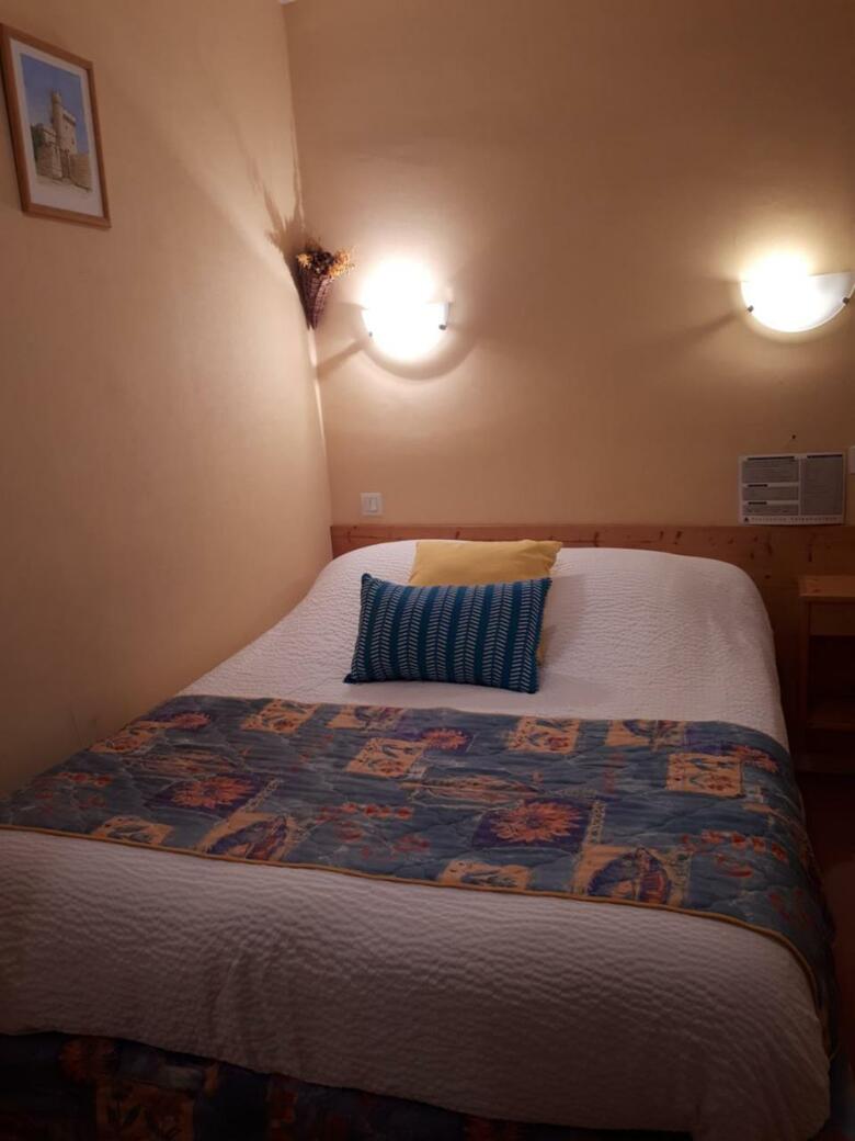 Hotel Logis Le Ceans