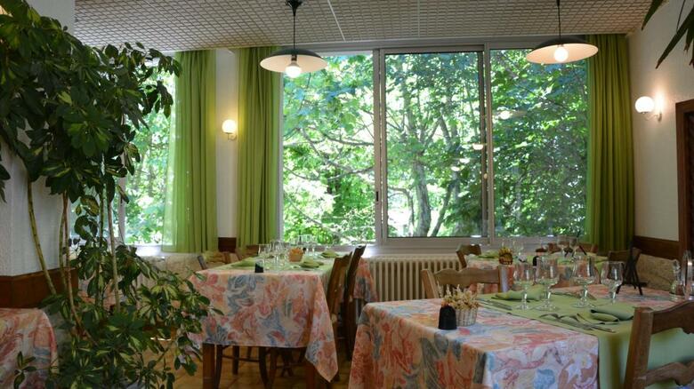 Hotel Logis Le Ceans