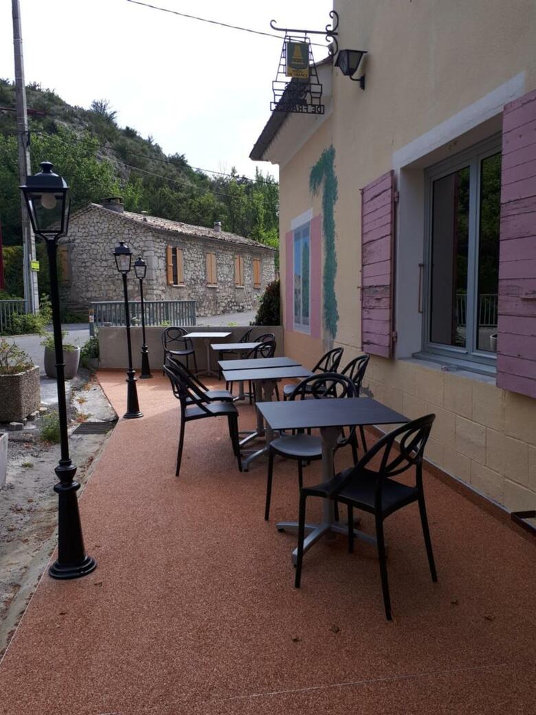Hotel Logis Le Ceans