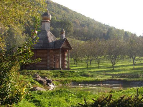 Bed & Breakfast L'estapade Des Tourelons