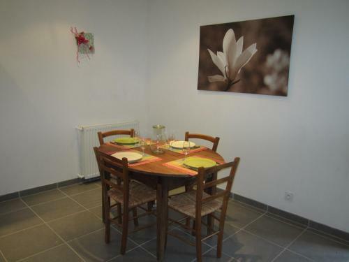 Apartamento Cote Jardin