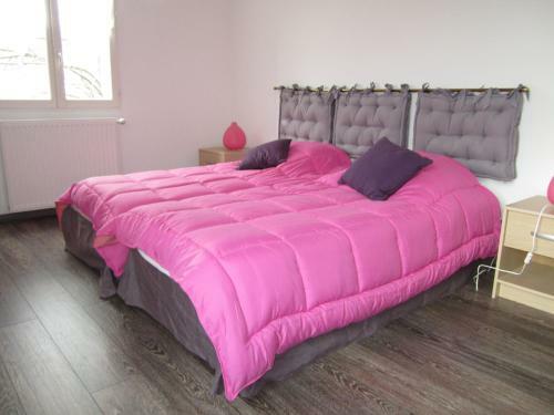 Apartamento Cote Jardin