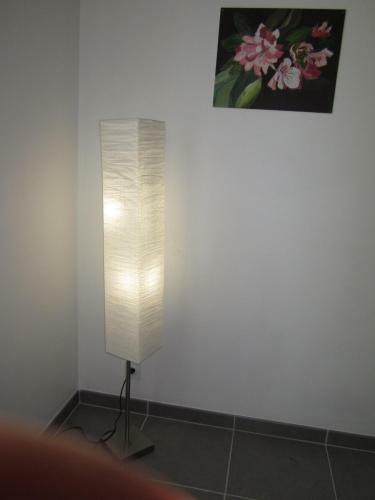 Apartamento Cote Jardin