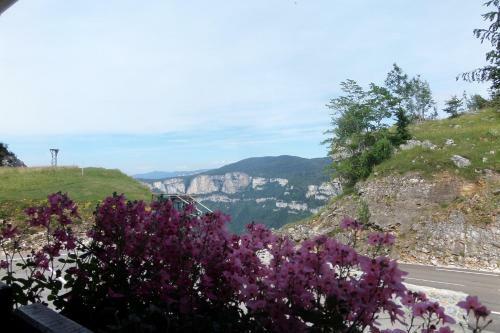 Hotel Du Col De La Machine