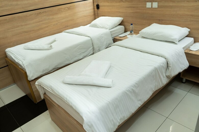 Hostal Hostel Inbox