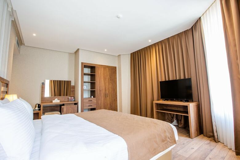 City Park Hotel Baku