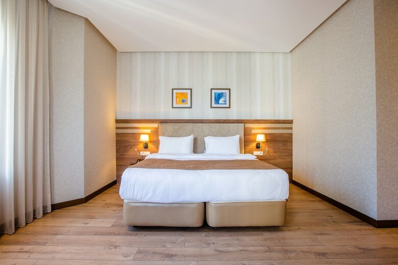 City Park Hotel Baku