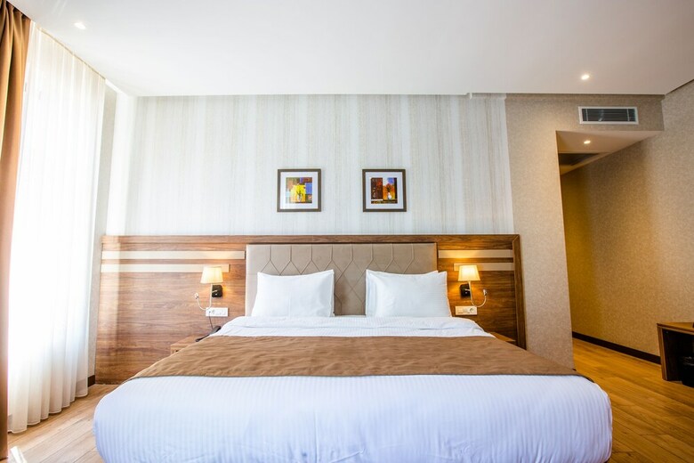 City Park Hotel Baku
