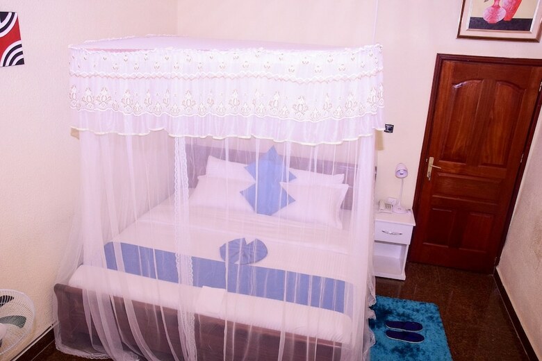 Zebra Tourism  Hotel