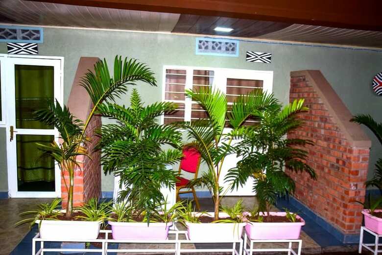 Zebra Tourism  Hotel