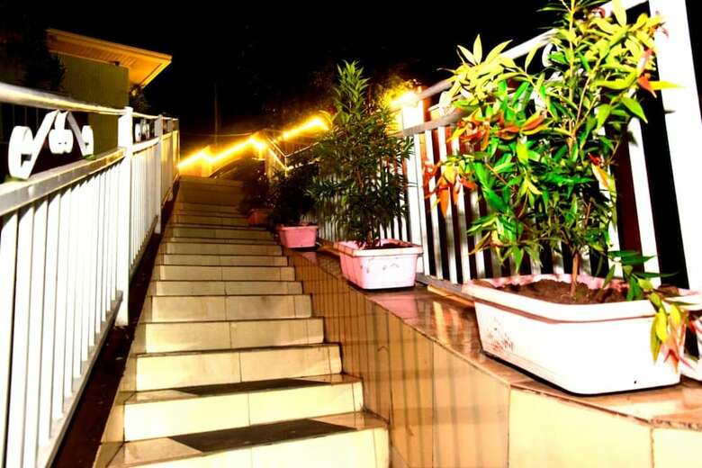 Zebra Tourism  Hotel