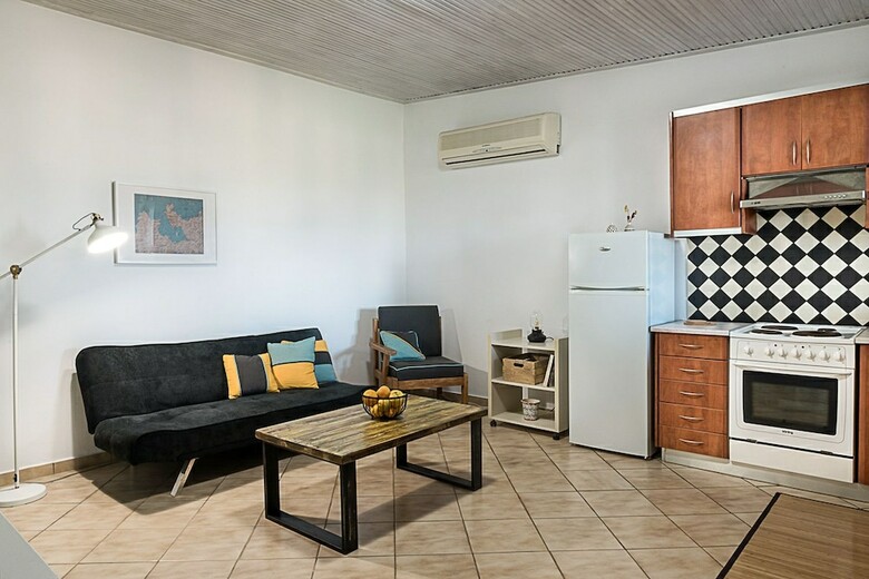 Apartamentos Siesta