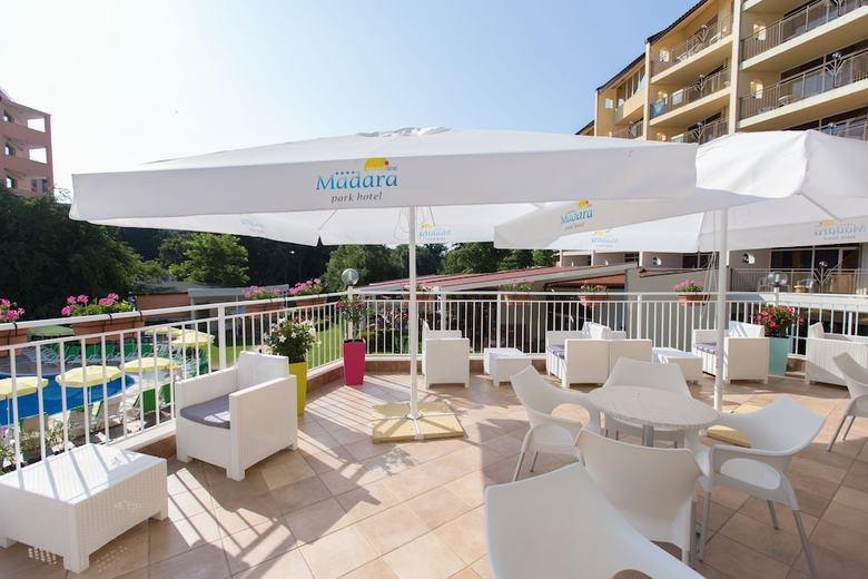 Madara Park Hotel