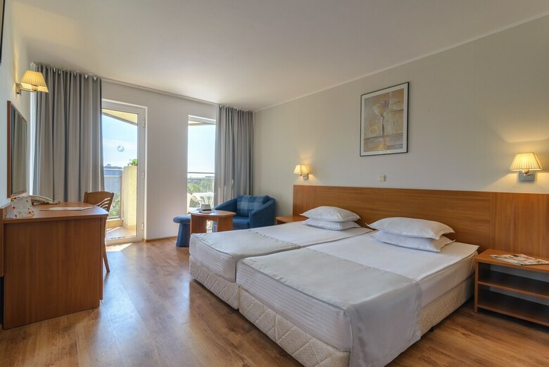Madara Park Hotel