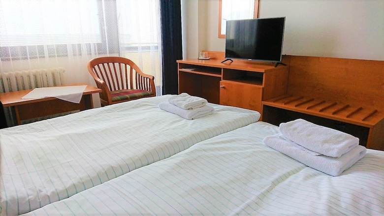 Hotel Adamantino