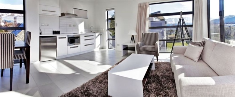 Tenby Apartments