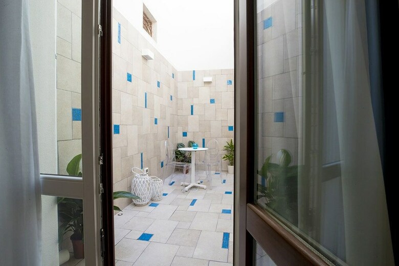 Bed & Breakfast Il Mare Dentro Rooms