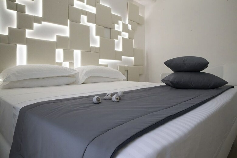 Bed & Breakfast Il Mare Dentro Rooms