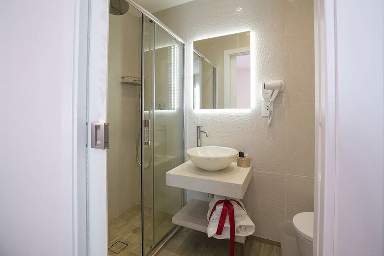 Bed & Breakfast Il Mare Dentro Rooms