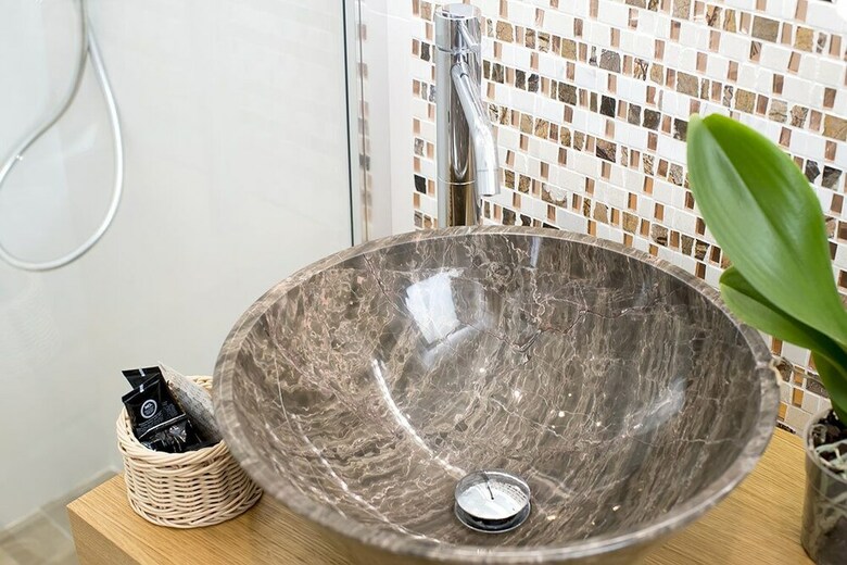 Bed & Breakfast Il Mare Dentro Rooms