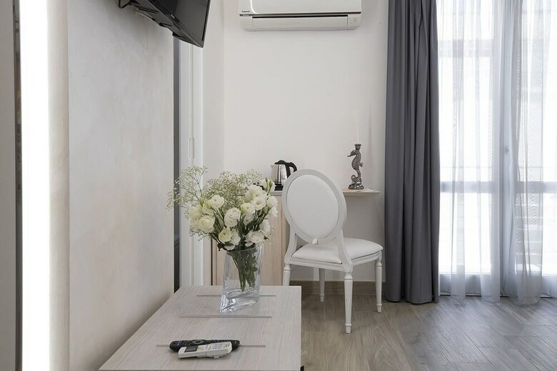 Bed & Breakfast Il Mare Dentro Rooms
