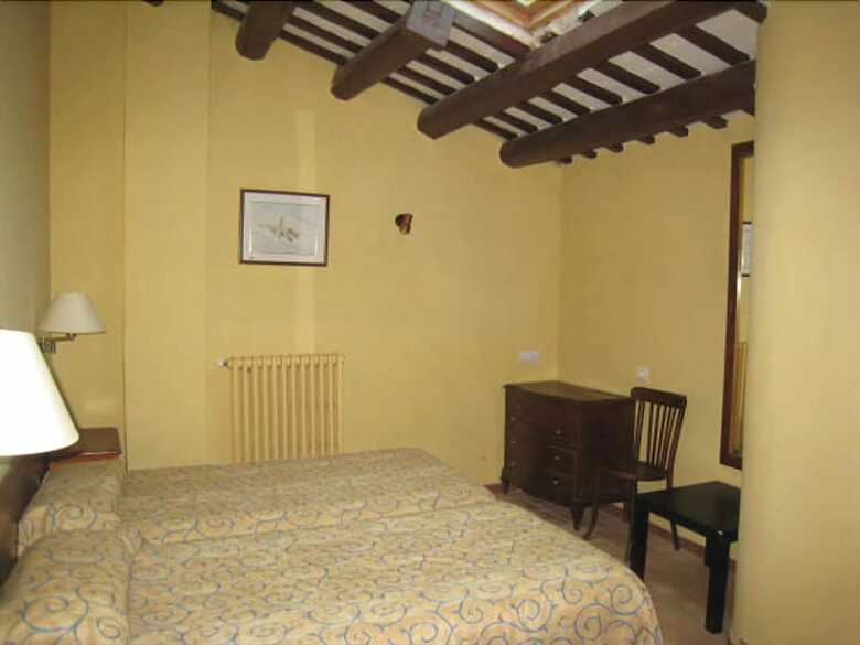 Pension Hostal Rural Can Enric