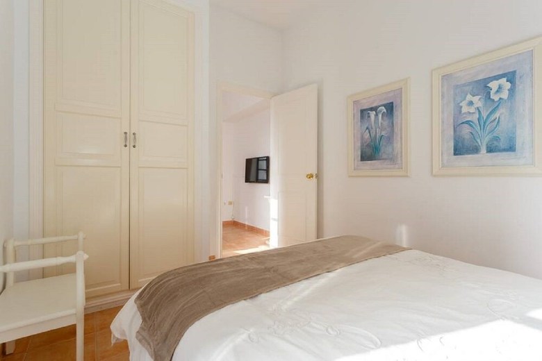 San Lucas Palace Surthy Apartments