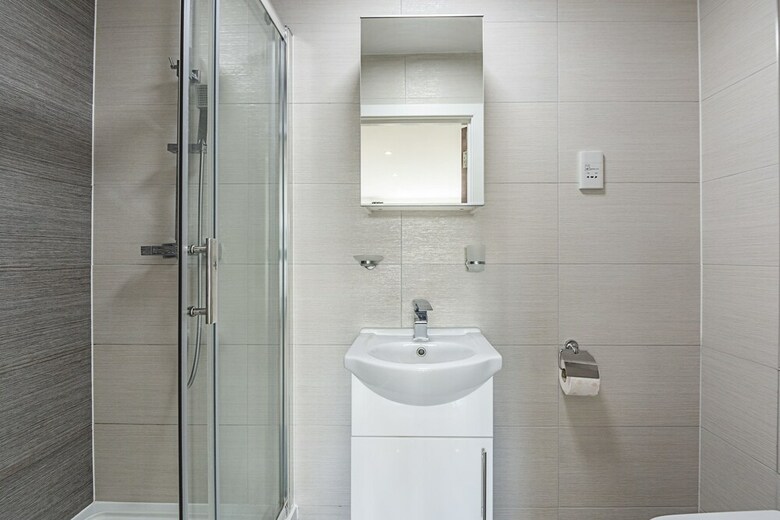 Canary Wharf Stylish Apartment
