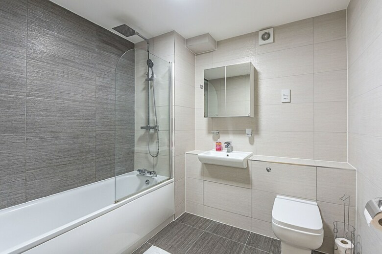 Canary Wharf Stylish Apartment