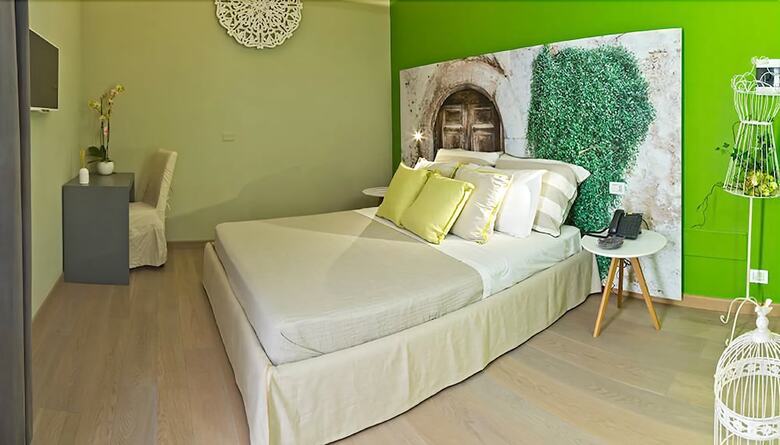 Agroturismo Masseria Sant'eleuterio
