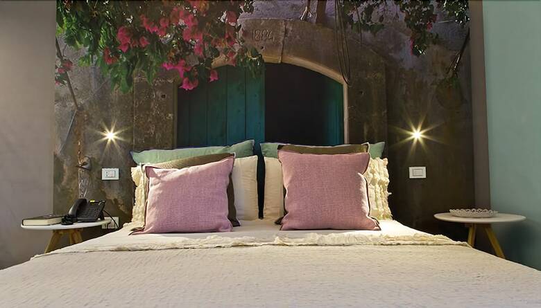 Agroturismo Masseria Sant'eleuterio