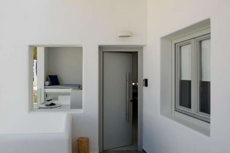 Hotel Harmony Suites