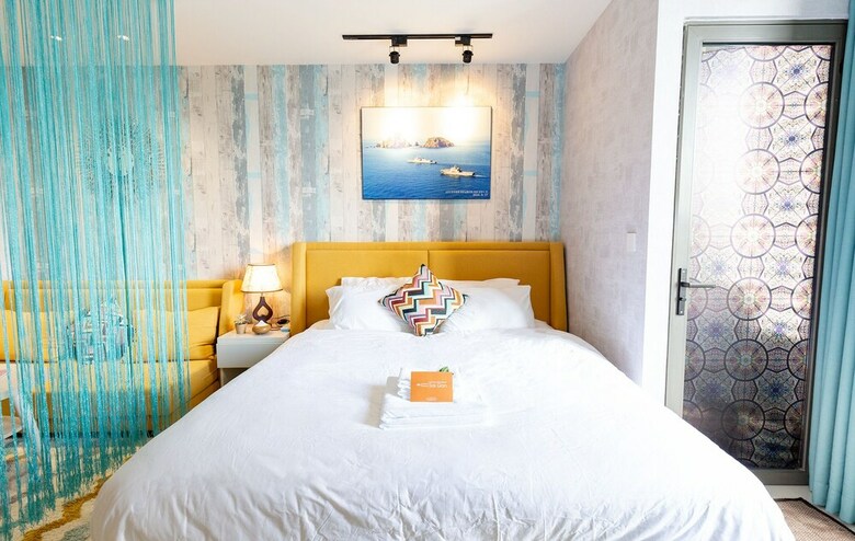 Apartamentos Rose Home