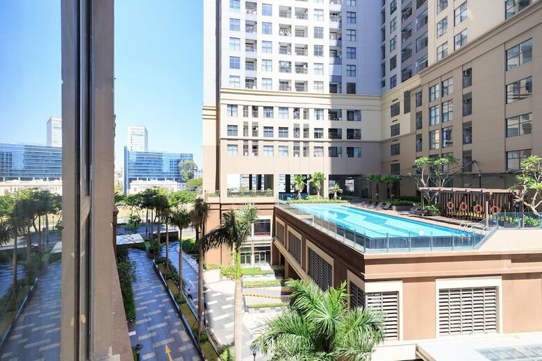 Apartamentos Rose Home
