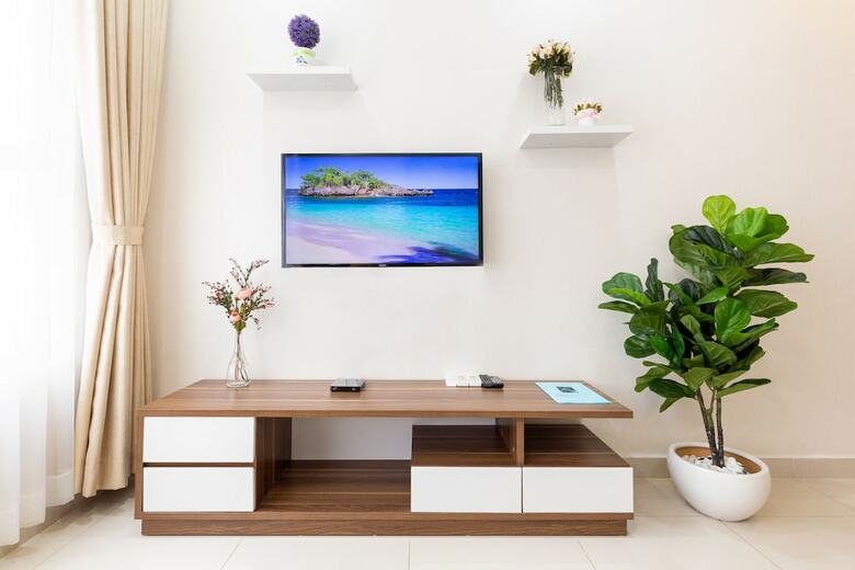 Apartamentos Rose Home
