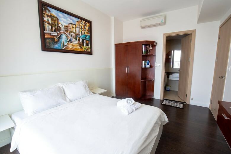 Apartamentos Rose Home