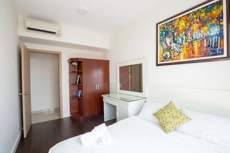 Apartamentos Rose Home
