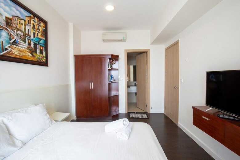Apartamentos Rose Home