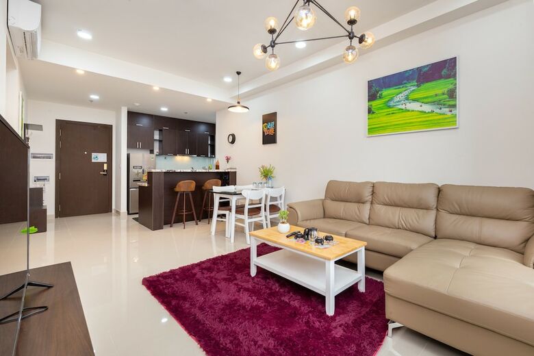 Apartamentos Rose Home
