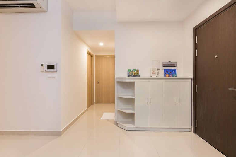 Apartamentos Rose Home