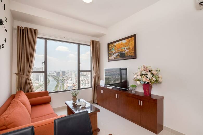 Apartamentos Rose Home