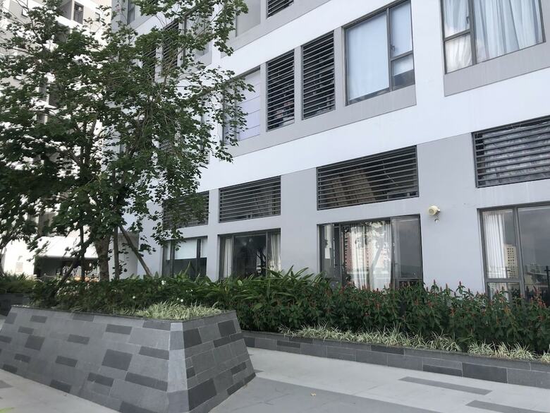 Apartamentos Rose Home