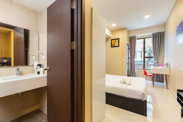 Apartamentos Rose Home