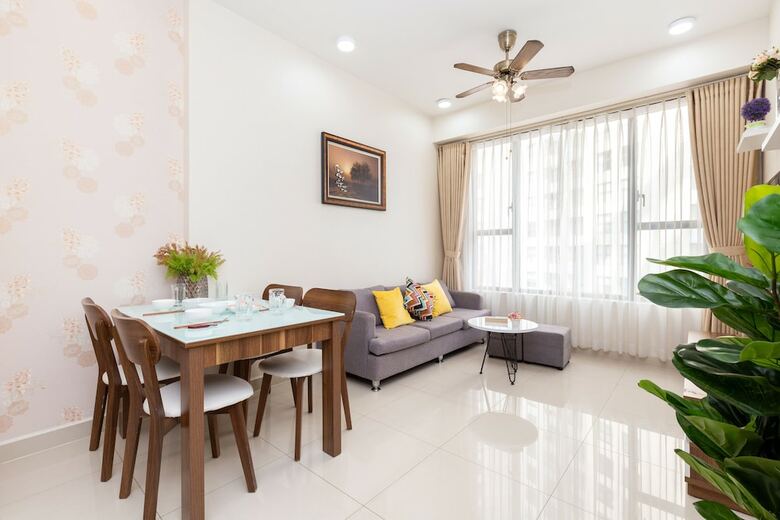 Apartamentos Rose Home